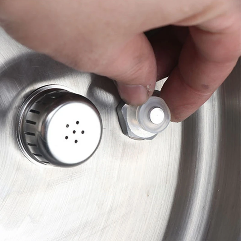 Instant PotsSteam Schwimmerventile für XL YBD60–100 PPC780 PPC770 Schnellkochtopf, einfache Installation, sicherer