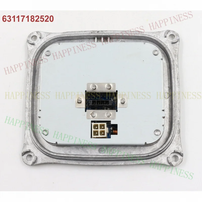 

RP+ Xenon HID Headlight Ballast Control Module 63117182520 For BMW E90 E91 E92 E70