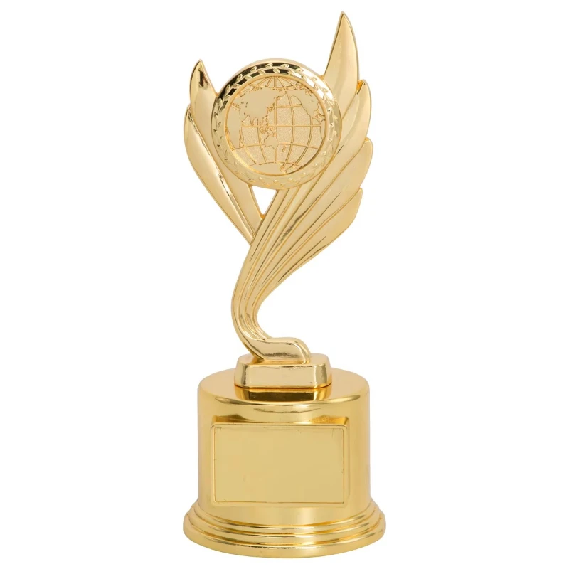 

New Design Top Metal Sports Trophy Souvenir