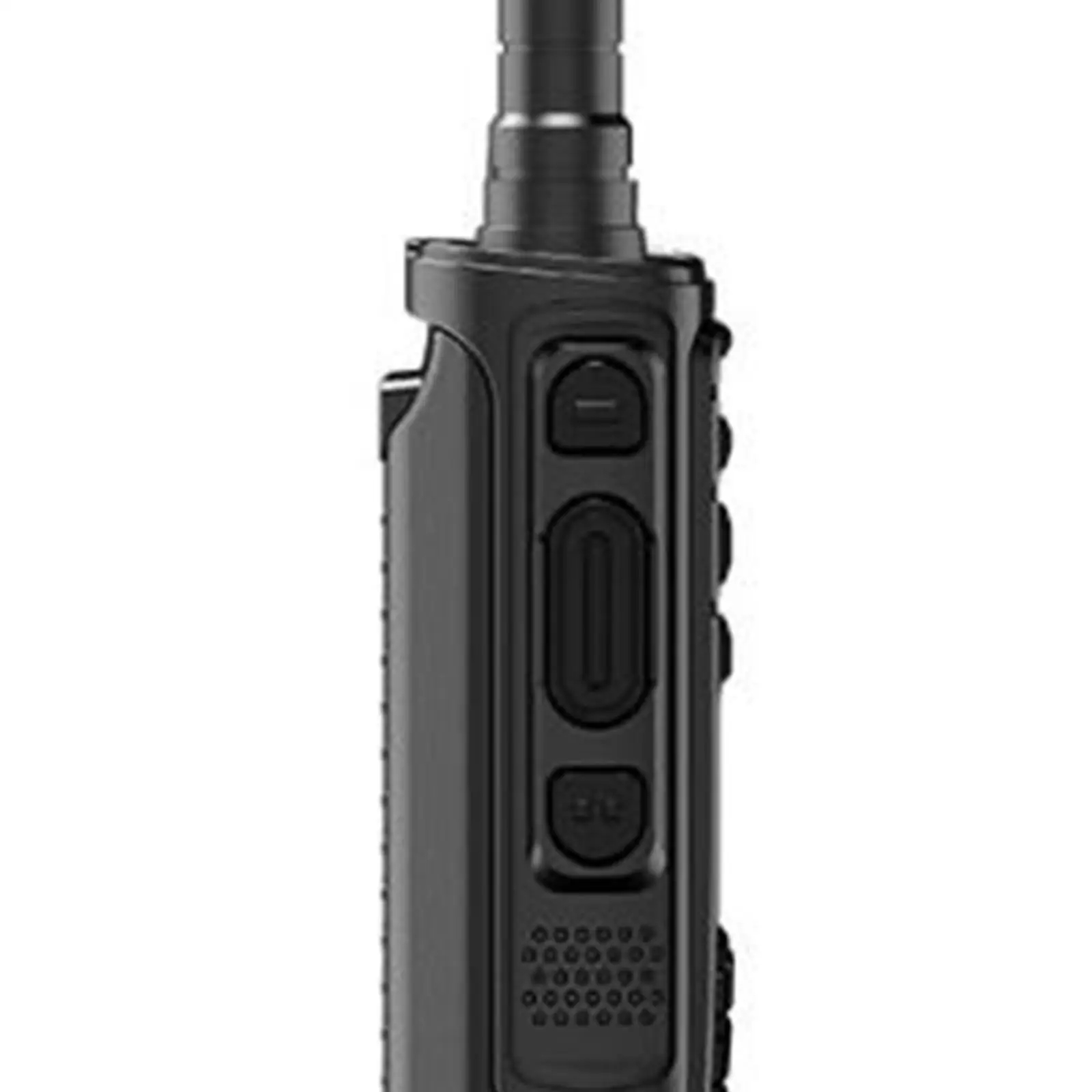 Two Way Radios Type C Portable High Power Dual Band Ham Noaa Weather Handheld Radio Uv-k5 Plus Walkie Talkie for Outdoors Adults
