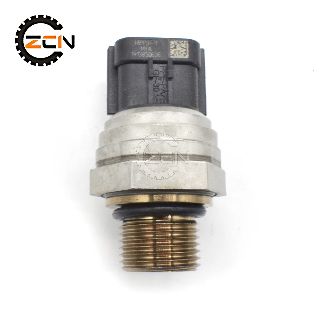 Fuel Rail Pressure Sensor for Cat Excavator 48PP3-1