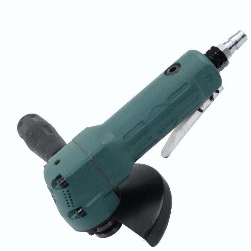 

OW-2600 Pneumatic Multifunctional Angle Grinding Machine 4-inch