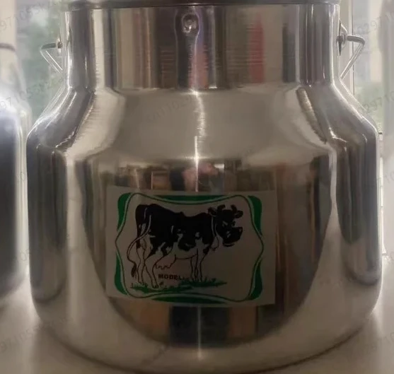 

Household & Herdsmen Electric Milk Separator - Skim/Ghee/Butter Maker with 7L, 11L, 13L, 20L & 30L Capacity Options