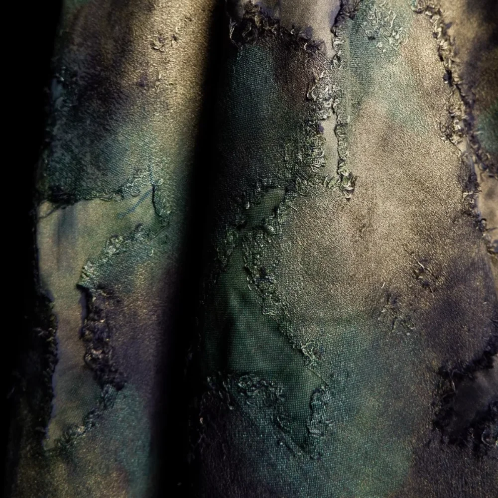 tessuto-effetto-consumato-di-fascia-alta-stile-vintage-per-la-creativita-di-nicchia-morbido-e-liscio-abbigliamento-firmato-tessuti-da-cucito-fai-da-te-al-metro-di-stoffa