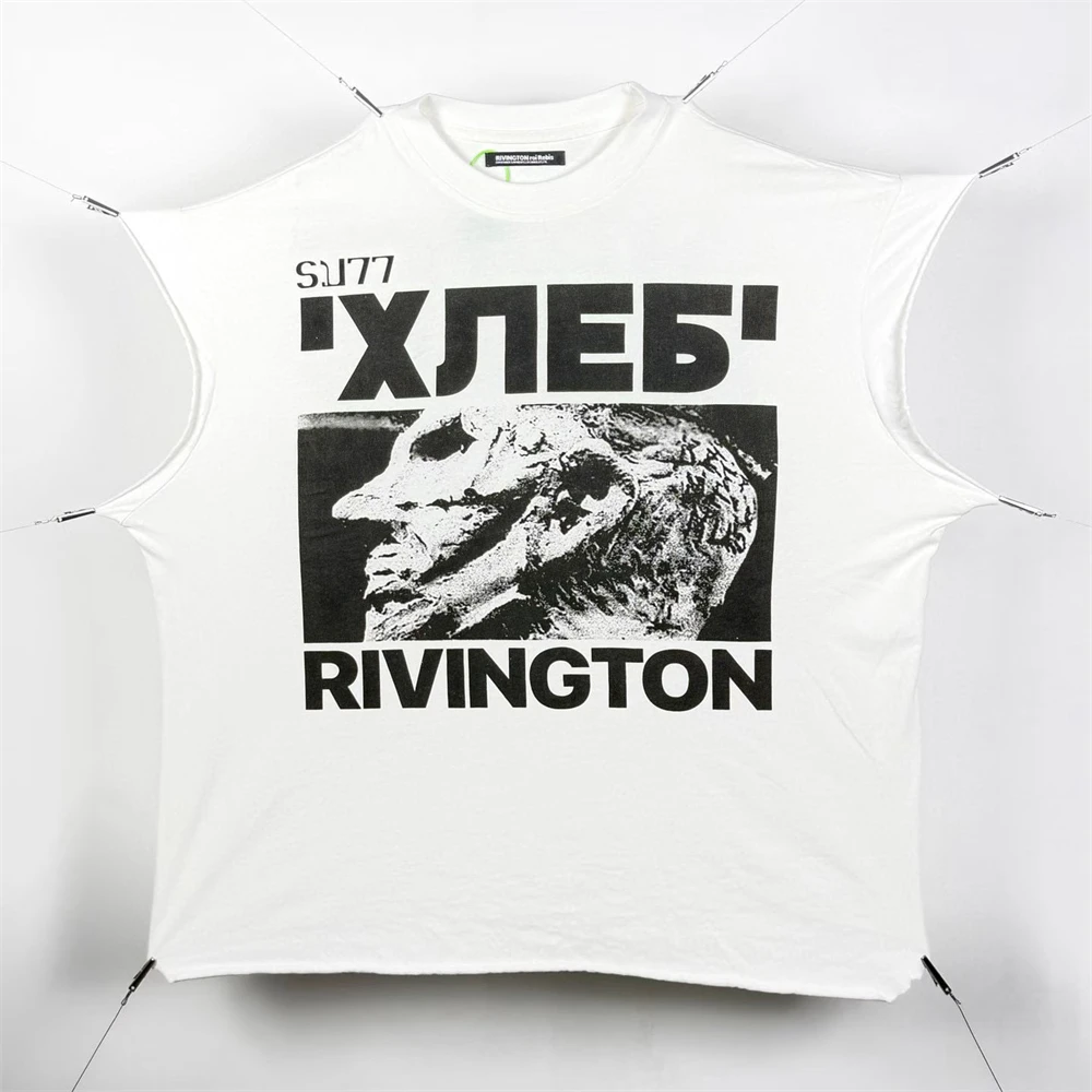 لطيفة غسلها RRR 123 الاتحاد طبعة محدودة كم قطع تي شيرت الرجال النساء عالية الجودة RRR-123 تانك القمم تي شيرت تي شيرت