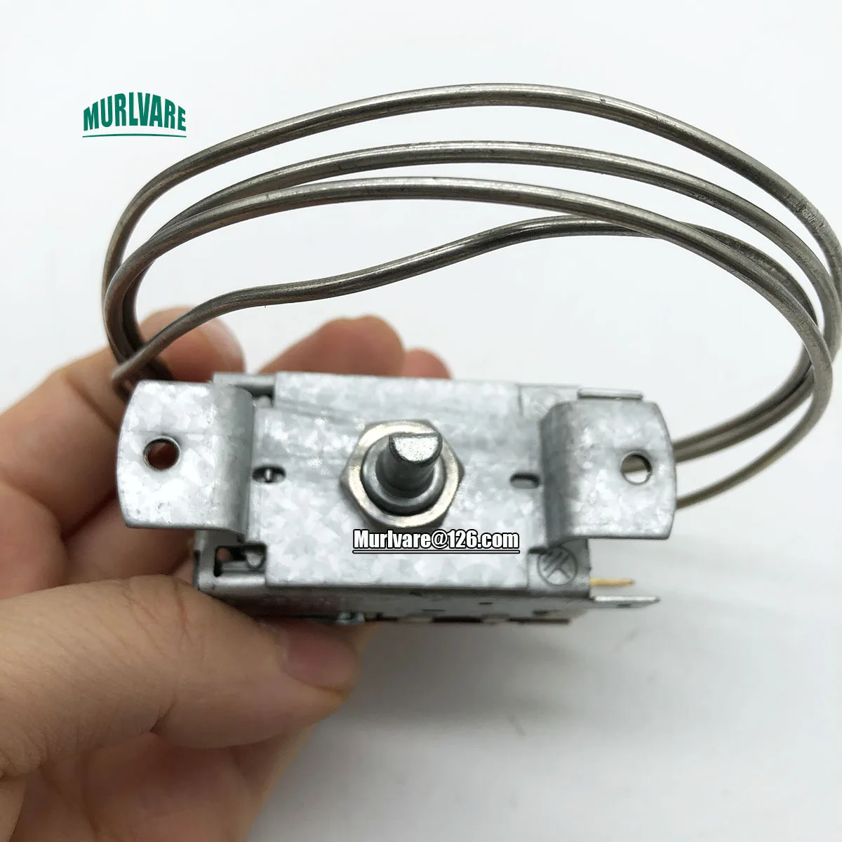 Temperature Regulator Switch WDF18KA9 KDF27P3 Thermostat For Haier Siemens Refrigerators