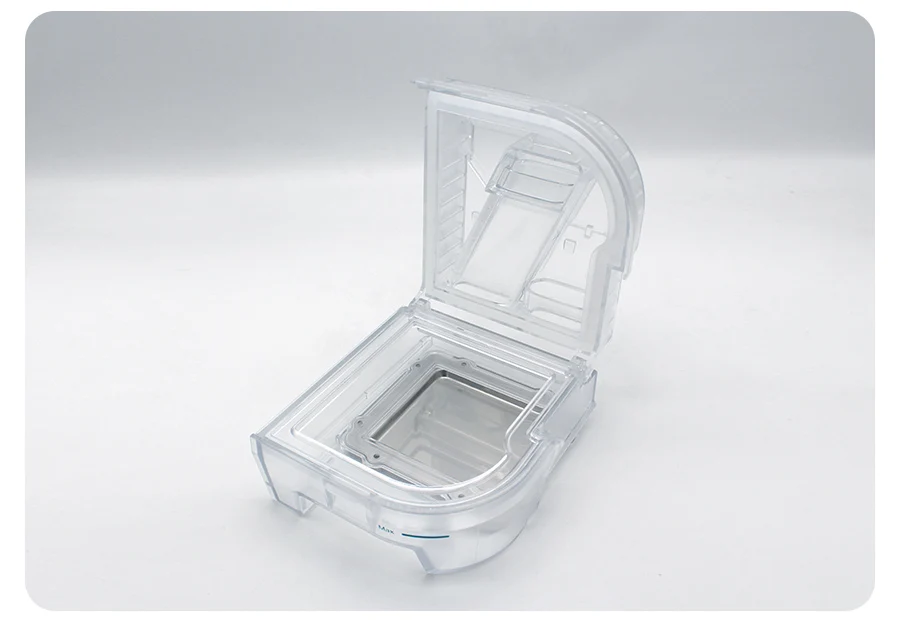 BMC G2S Machine Water Tank Chamber Reservoir & Heated Humidifier G2S Machine Spare Parts Smart Home Health Care