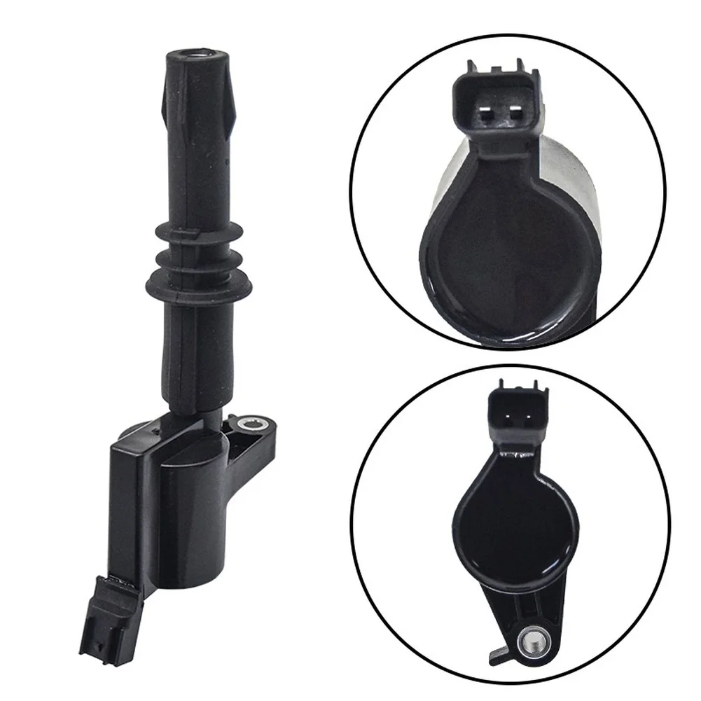 Ignition Coil DG511 For fD508 with For factory Spec For fitment For for For for For ford For f-450 For f-550 Models