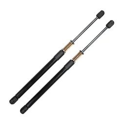 Rear Tailgate Struts With Spring For Volkswagen Scirocco Mk3 2008-2017 Hatchback Trunk Boot Lift Support Shocks Damper Prop Rods