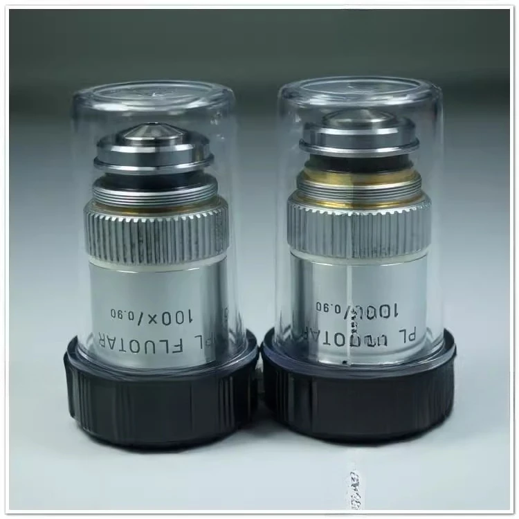 Leica Flat Field Mu…