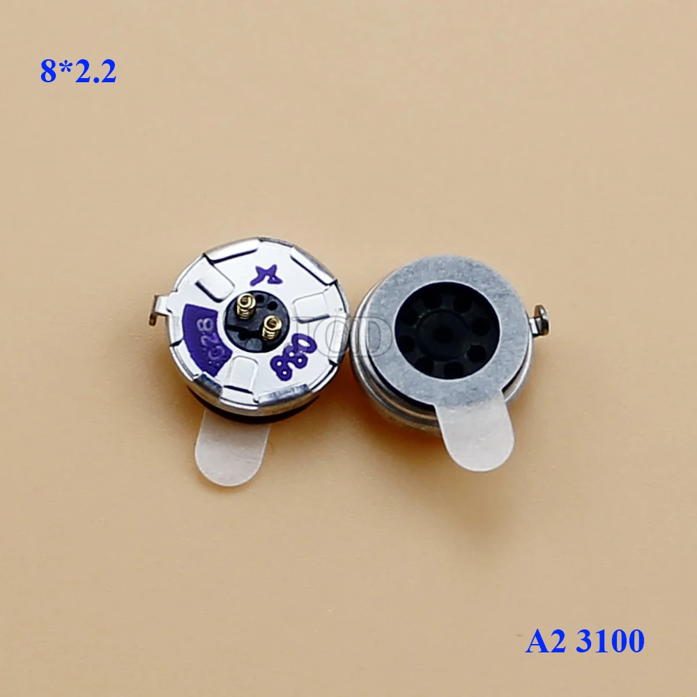 1 piece Speaker Buzzer Earpiece Ringer for Nokia E71 N85 N925 N73 N95 E65 1208 5300 C6 6120 1606 3100 6230 6288 phone