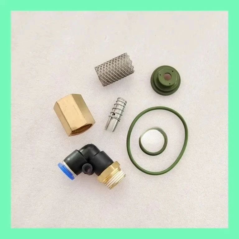 1624904980 2202754701 Air compressor trap ED12 electronic sewage valve 230V