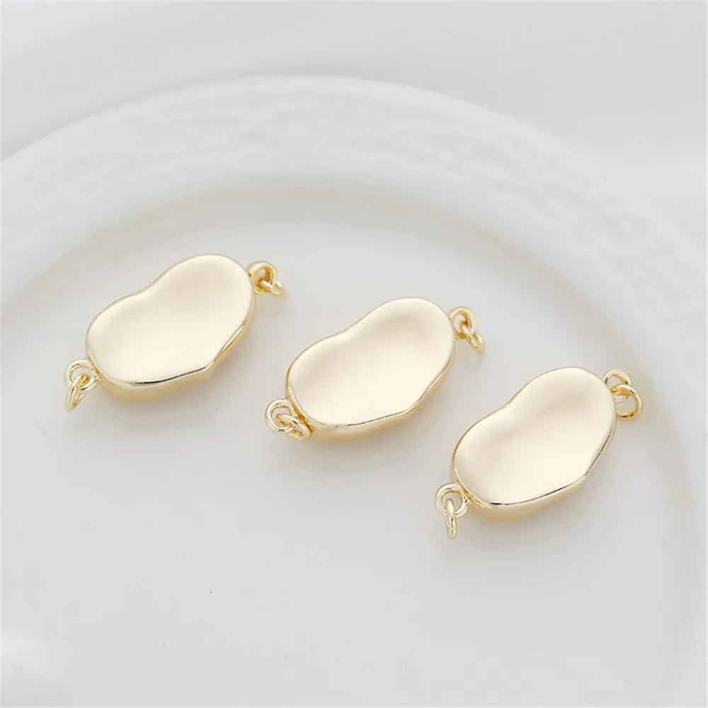 Рисунок 3 - Зажим с пряжкой и вилкой в виде сердечки