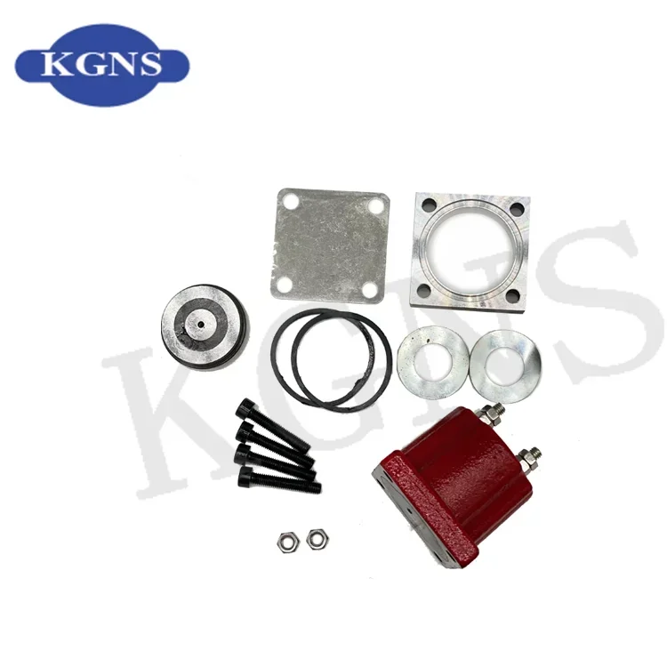 

Комплект соленоидных клапанов топливной системы двигателя SCA OEM 1799375 1521019 1493754 309835, автозапчасть