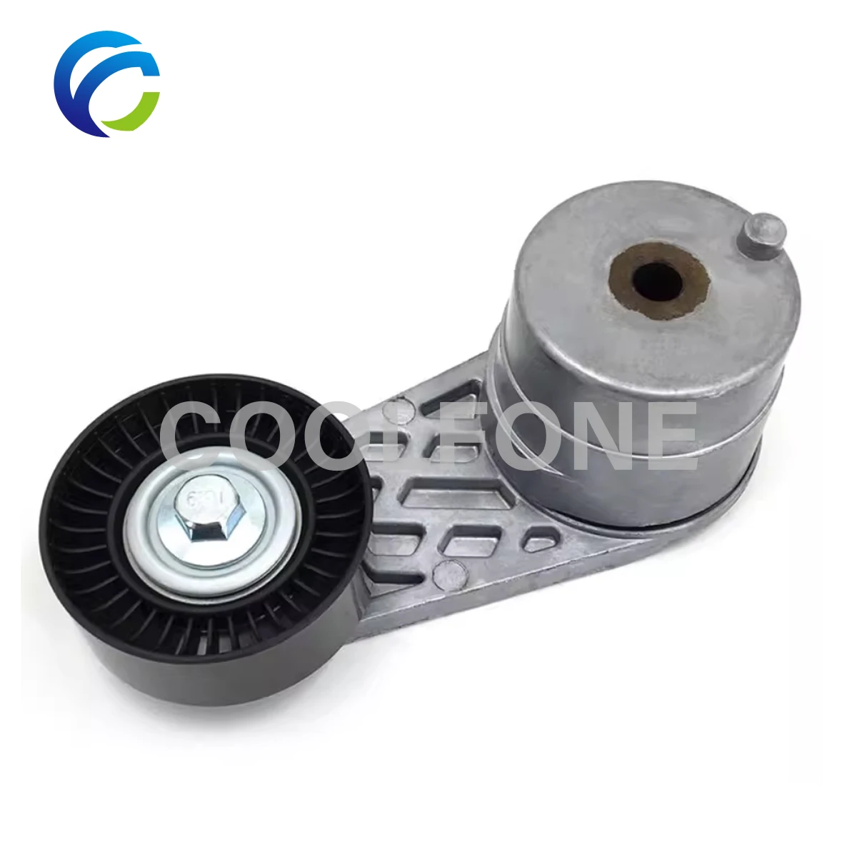 Drive Belt Automatic Tensioner for Great Wall Hover H5 H6 FOTON SAGA SUP Pickup VIEW GW4D20 2010-2017 3701200AED01 3701200ED01