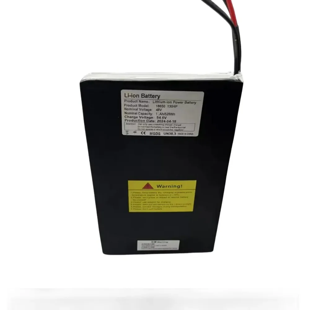 48V 14000mah for Kugoo C1+ Battery with BMS