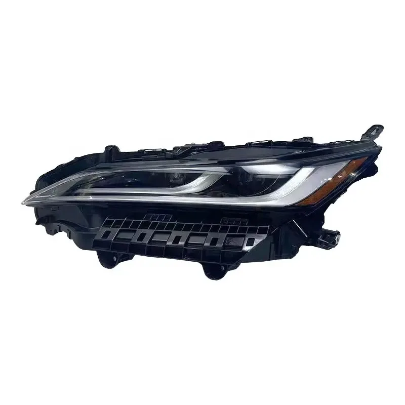 

High Quality OEM For Toyota Harrier Auto Lighting System Original Manufacturer's Headlamps 6000K Color Long Car Refurbished Part