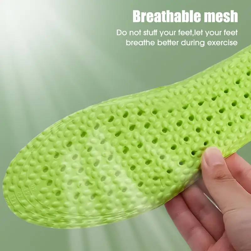 Thick Padded Insole Plush Molded Insole With Wormwood Extract Breathable Padded Insole Thermostatic Self-heating Warmth cotton