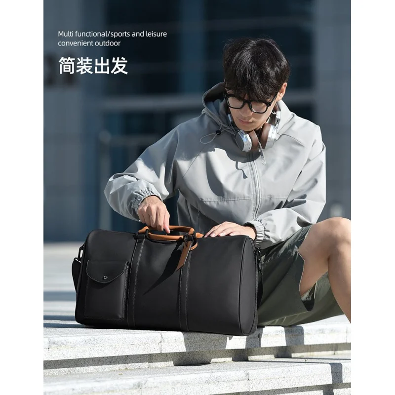 

Classic Designer Paris Fashion Elegant Messenger Bag For Women In Solid Color With Vintage Trendy Design And Large
