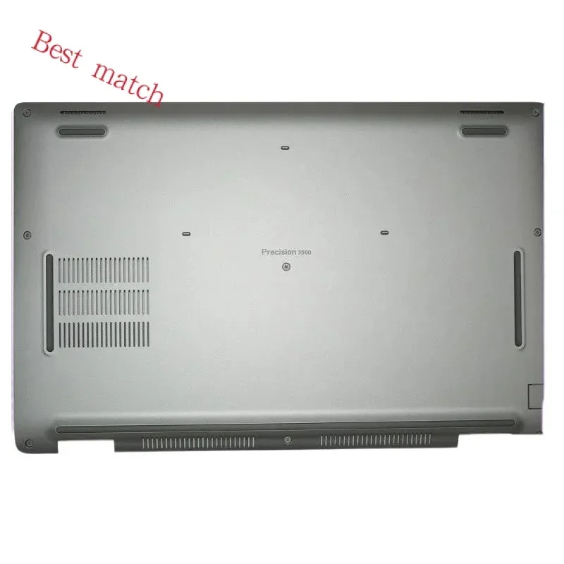 

0RDPGT New Bottom Cover Base Lower Case For Dell Precision 3560 M3560