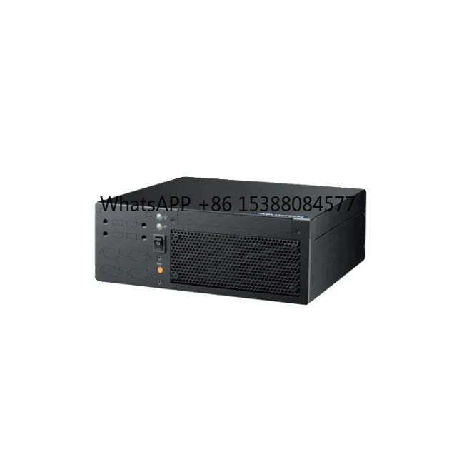 Industrial computer AIMB-B2205 Compact Mini-ITX motherboard 6 generation 7 generation 2U embedded industrial control host