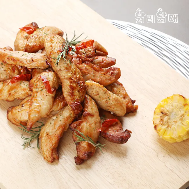 Chicken Ri Chicken Bam air friler Chicken Buffalo Anthem 1kg