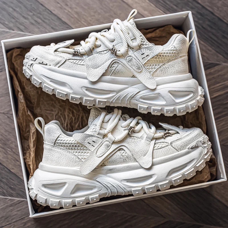 

Shoes men Sneakers Male casual Mens Shoes tenis Luxury shoes Trainer Race Breathable Shoes fashion loafers running Shoes f