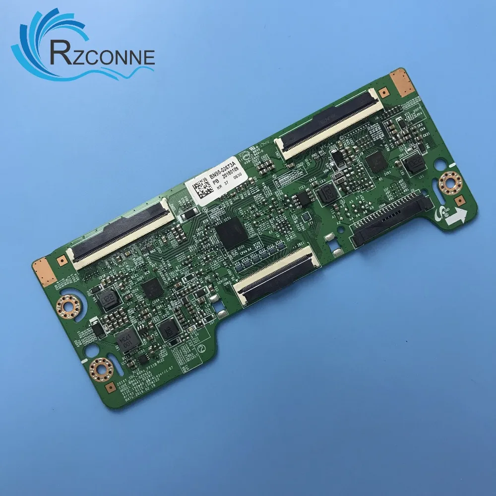 Logic board Card Supply For BN41-02292A BN41-02292B BN41-02292 BN95-02673D UE49n5300AU