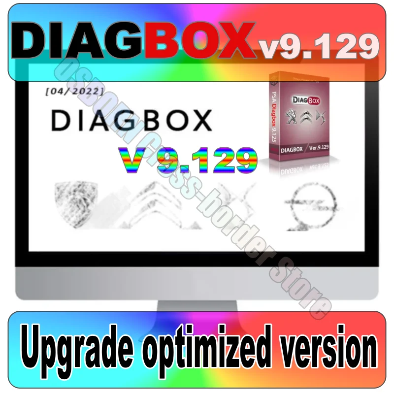 

Latest escalation Diagbox V9.129 V9.91 Full Update For Lexia3 PP2000 Lexia-3Diagbox 9.91 For Citroen/Peogeot Diagnostic Tool2022