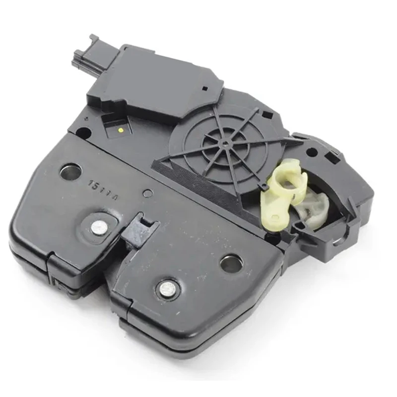 

Trunk Lid Lock Actuator Motor Trunk Lid Lock 51247308849 51247206579 For BMW E70 X5 2006-2013