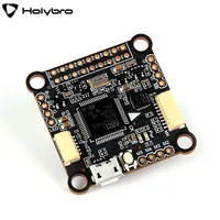 HolyBro Kakute F4 V2.4 MPU6000 Baro OSD F405 Flight Controller 30X30mm 2-8S for RC FPV Drone