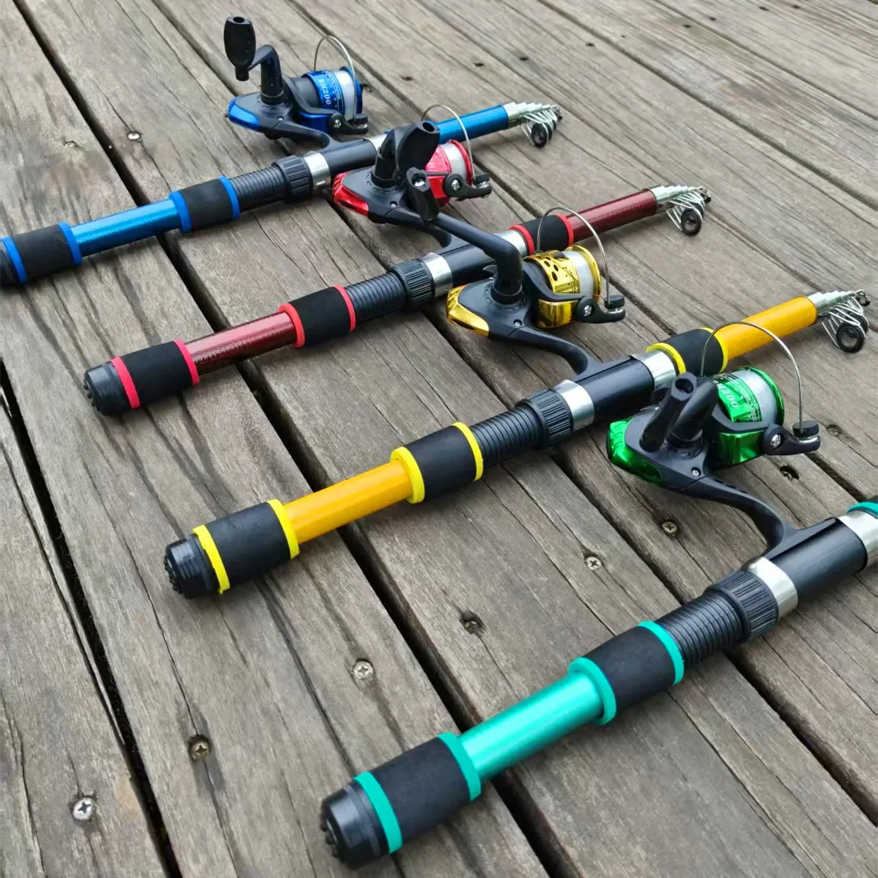 #11 Best Fishing Gear to Buy In 2026