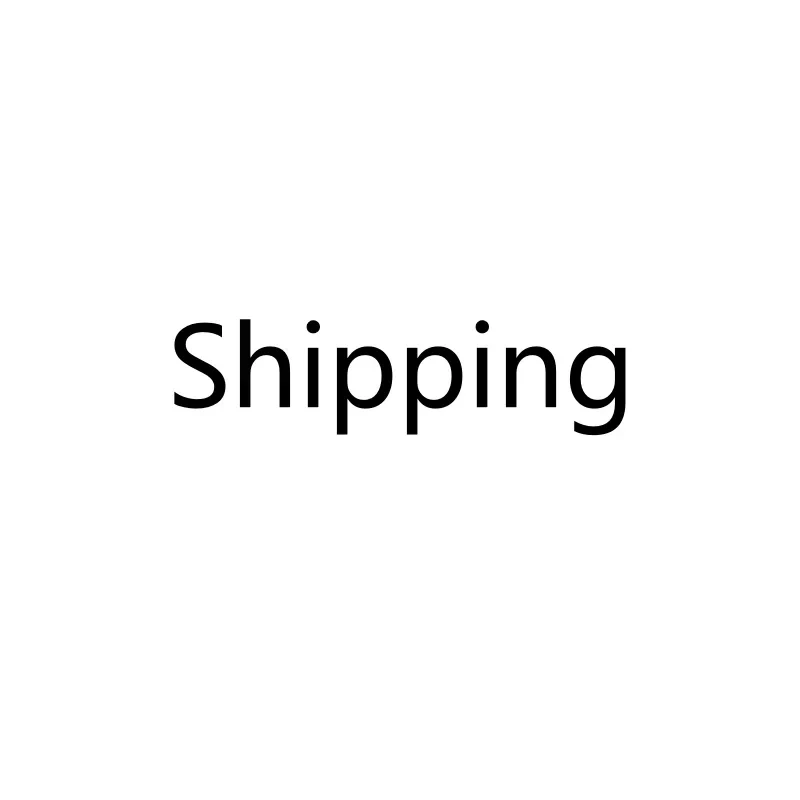 

Shipping Cost Shipping Cost