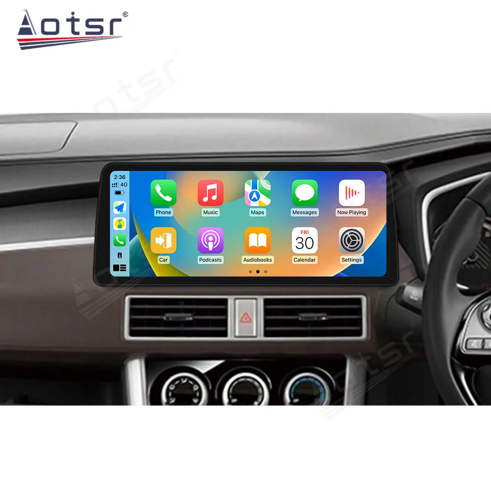 12.3 ‘’ Android 13 Carplay For Mitsubishi Xpander 2022 Gps Navigation Car Radio HD Touch Screen Stereo Auto car accessories