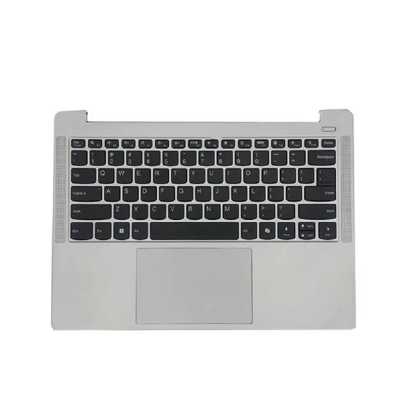 Aq+ For Lenovo Xiaoxin 14AHP9 IRH9 2024 Laptop Upper C Case Keyboard Assembly
