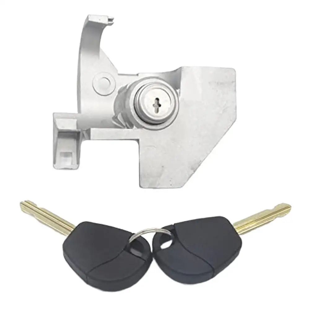 

For Trunk Lock 1996-2007 Trunk Lock Rear Tailgate Lock Luggage Lock 9170AJ 9170.AJ Replacement Automobiles Parts