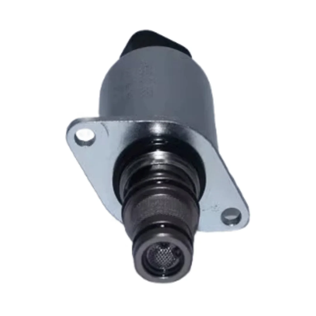 

Детали экскаватора LiuGong LG920E/922E/925E/D V90N130 пропорциональный электромагнитный клапан гидравлического насоса