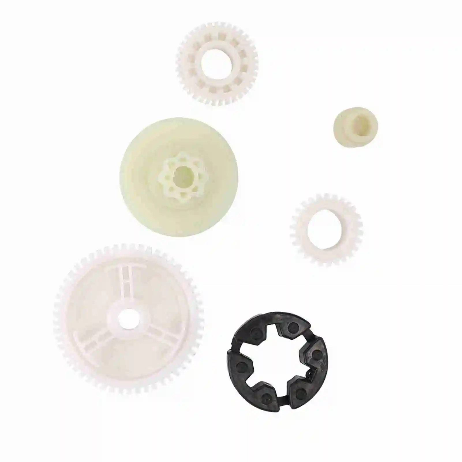 Car Window Glasses Motor Gear Window Lift Motor Gearbox Replacement Parts Kit For Mazda 5 3 CX-7 CX-9 RX-8