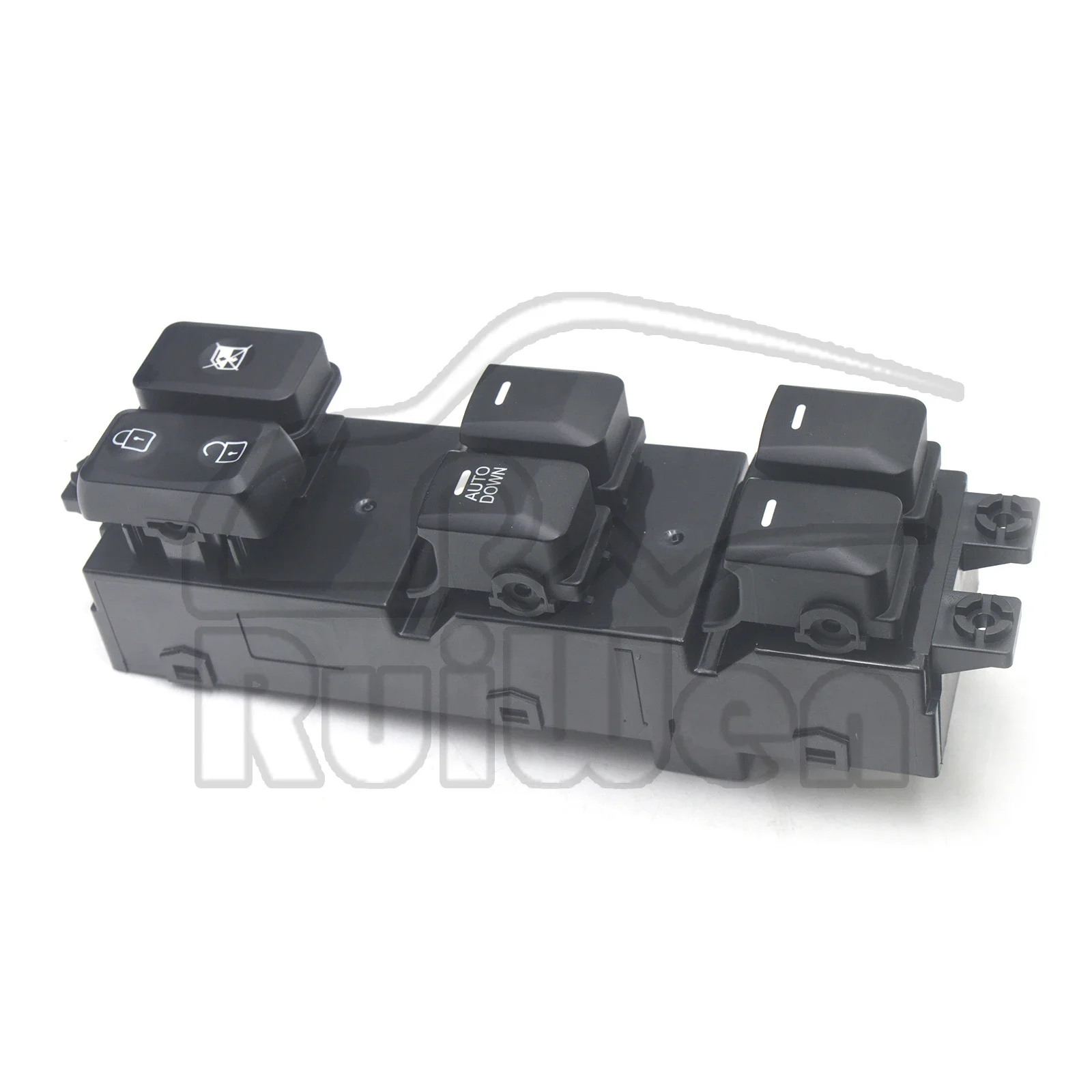 Electric Power Window Switch for Kia Picanto 2012 2013 2014 2015 93570-1Y100 935701Y100