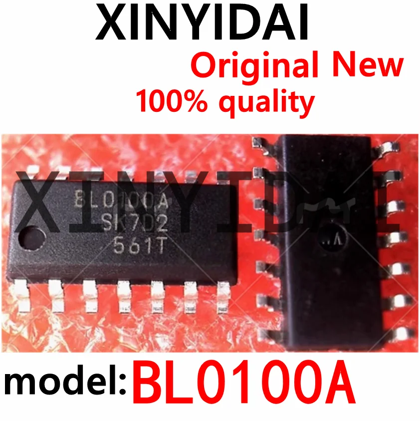 

5-10PCS BL0100A 8L0100A SOP14 brand new original