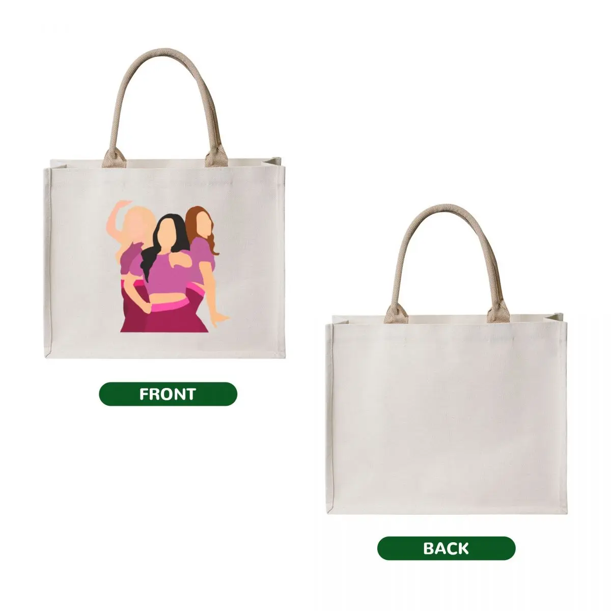 Vleugels Tote Bag university shopper bag Women's beach bags the tote bag