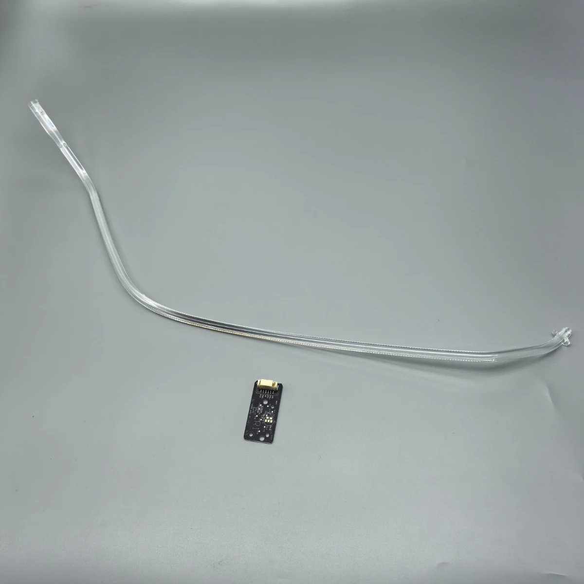 Headlight Light Guide Tube For BYD E2 E3 2019 2020 2021 2022 Daytime Running Light (DRL) Light Guide Strip for Headlamps - Image 4