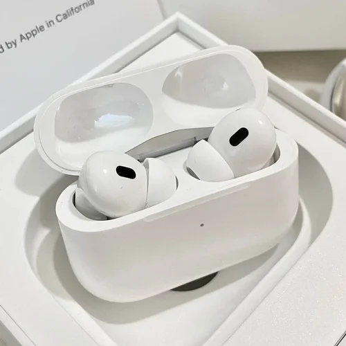 Imagen 2 del producto 2025 Nuevos pods3/4 de alta calidad de sonido, auriculares inalámbricos Bluetooth, batería de larga duración, auriculares deportivos Bluetooth con reducción de ruido