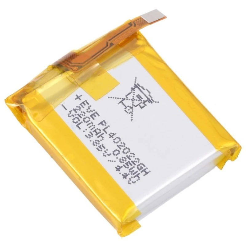 For Huami Amazfit GTS2 Mini A2010 A2018 Smart Watch  Batteries + Free Tools Replacement Digital Battery PL402022GH 3.85V 220mAh