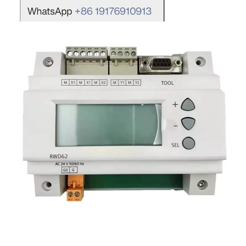 Universal Controller RWD62/CN RWD68 RWD60 RWD82 - Replacement Remote Control for Various Models