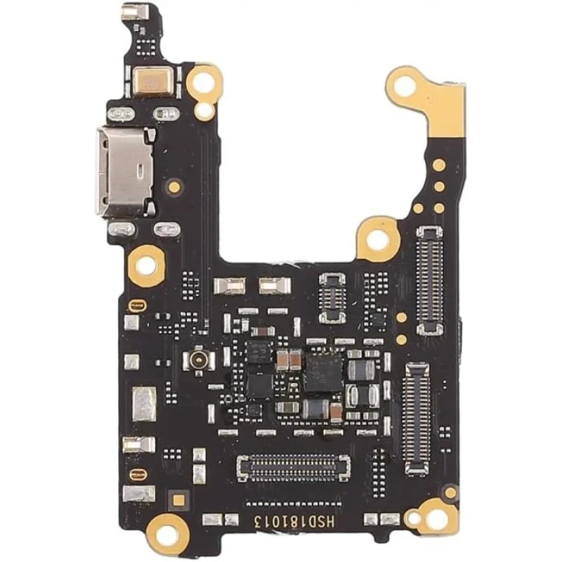 

USB Charging Port Socket Board Flex Connector for Vivo X23 Dock Repair Parts