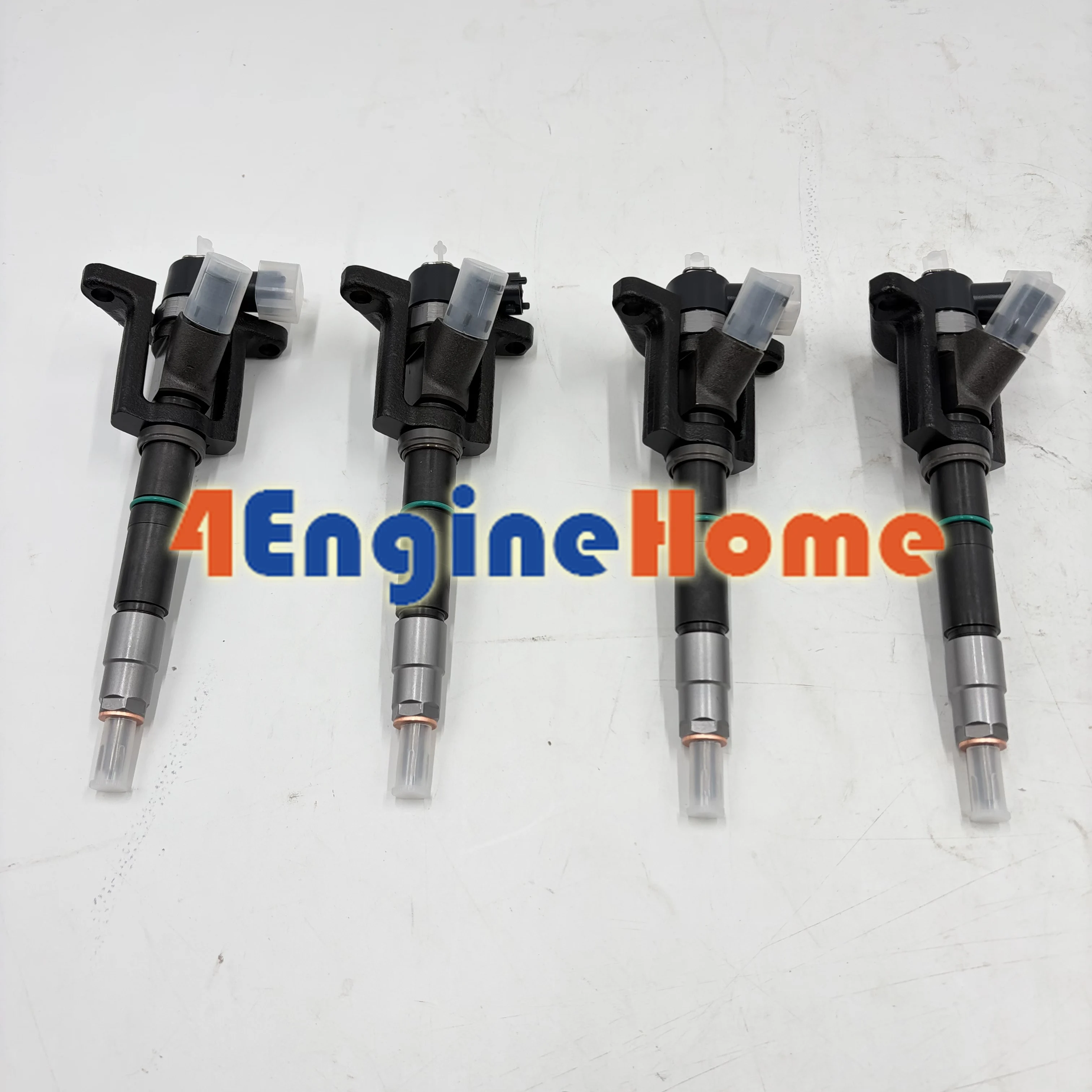 

New 4PCS Common Rail Injector ME193983 0445120091 for Bosch Mitsubishi ZEXEL