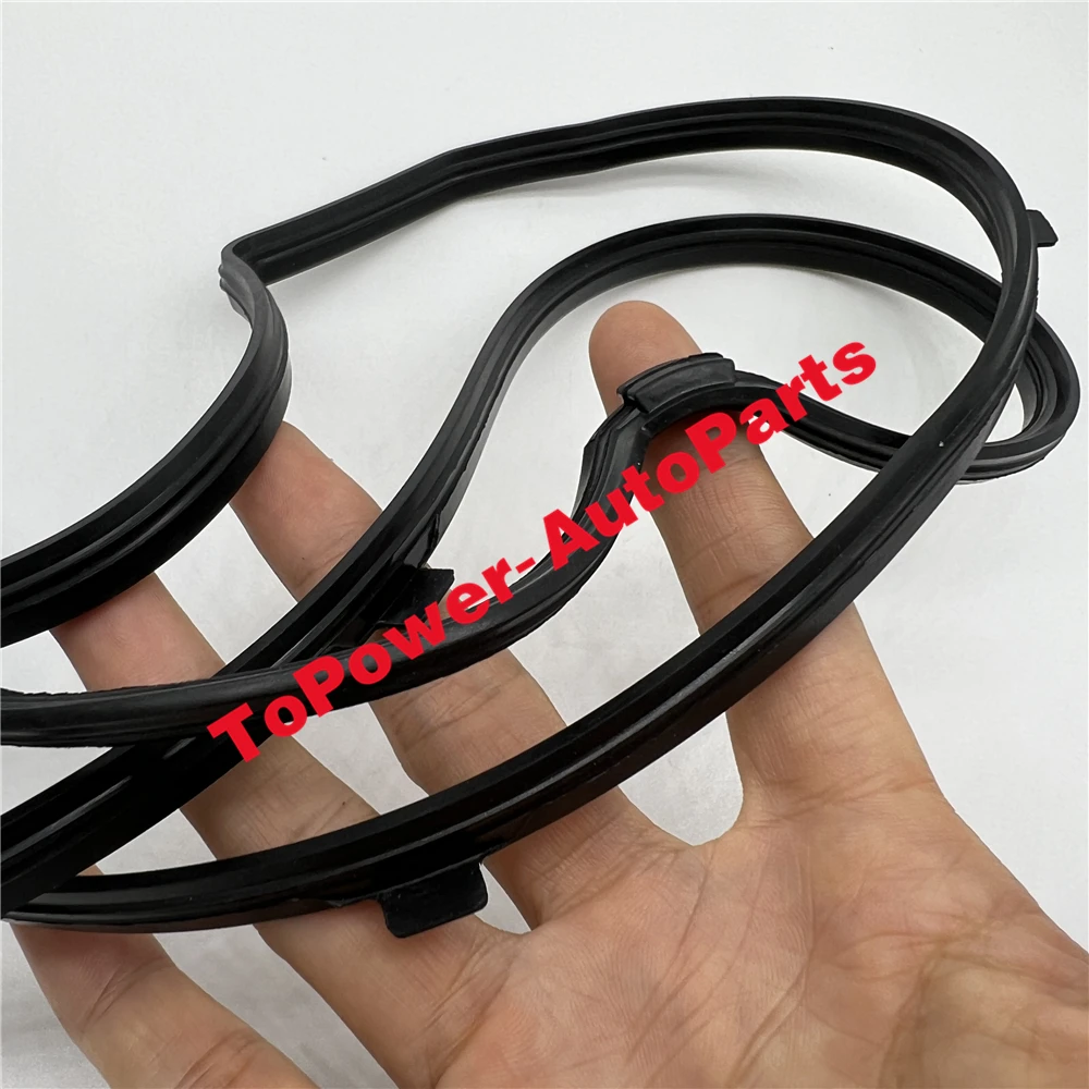 Motor Kleppendeksel Pakking OEM 12341-R40-A00 Voor Ac Singapur ILX TSX Honda Civic Accord Crosstour CR-V 2.4L Autoparts 12341R40A00