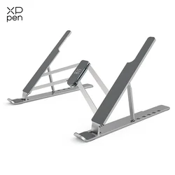 XPPen-Présentoir de stylo de dessin en métal multifonctionnel ACS05, support portable, support pour modèles de 12 à 16 pouces, artiste 12 2e Isabel