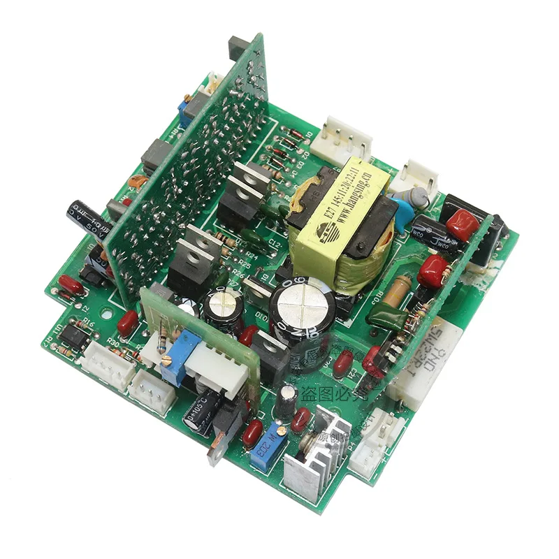 

ZX7-315T 315C 400C IGBT Inverter Welding Machine Auxiliary Power Mainboard Control Board